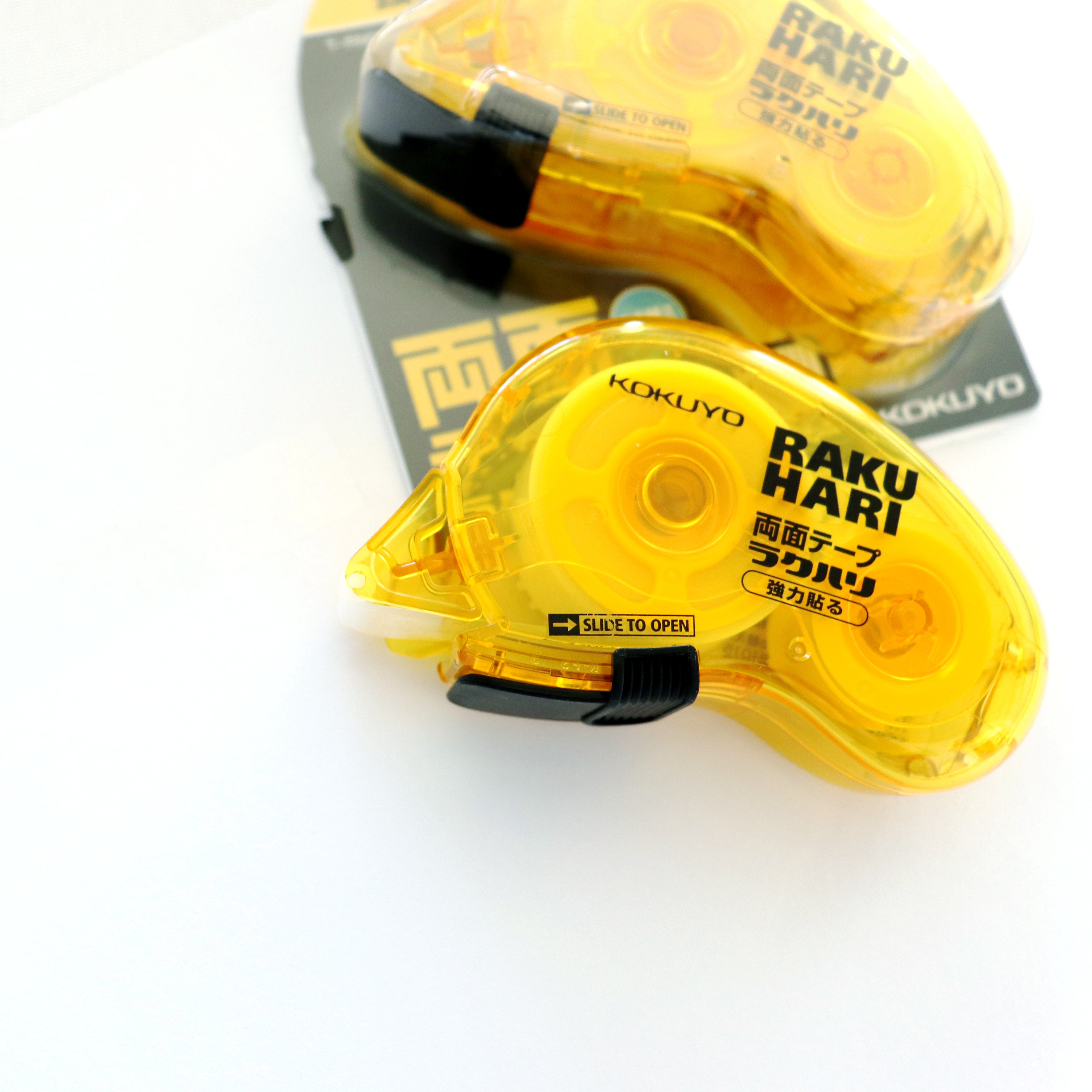 Kokuyo- Adhesive Double-Sided Tape 15mm