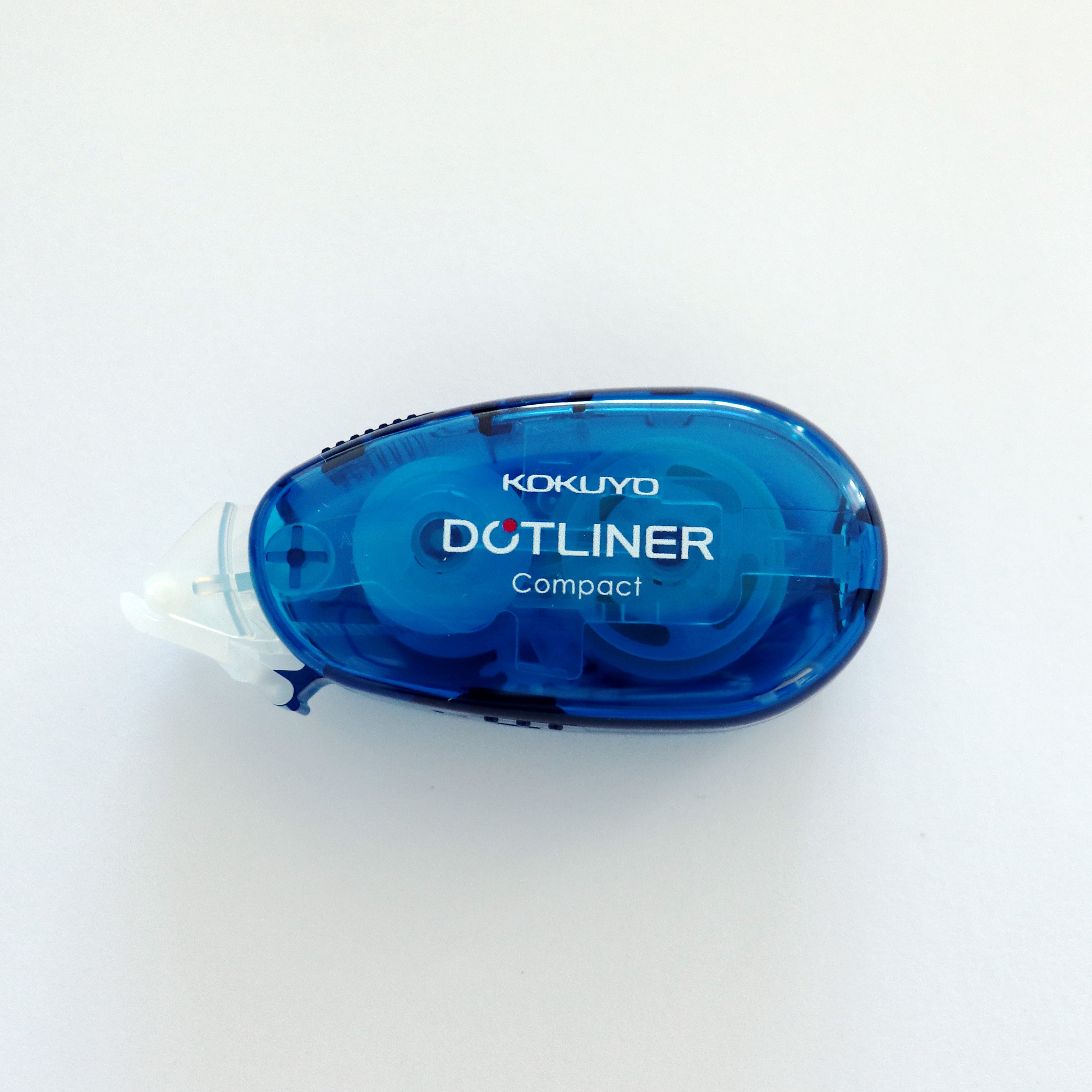 KOKUYO Glue/Adhesive Dotliner Compact Tape Glue