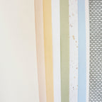 【Wanle Studio】Notebook - My Desk (11×21cm)