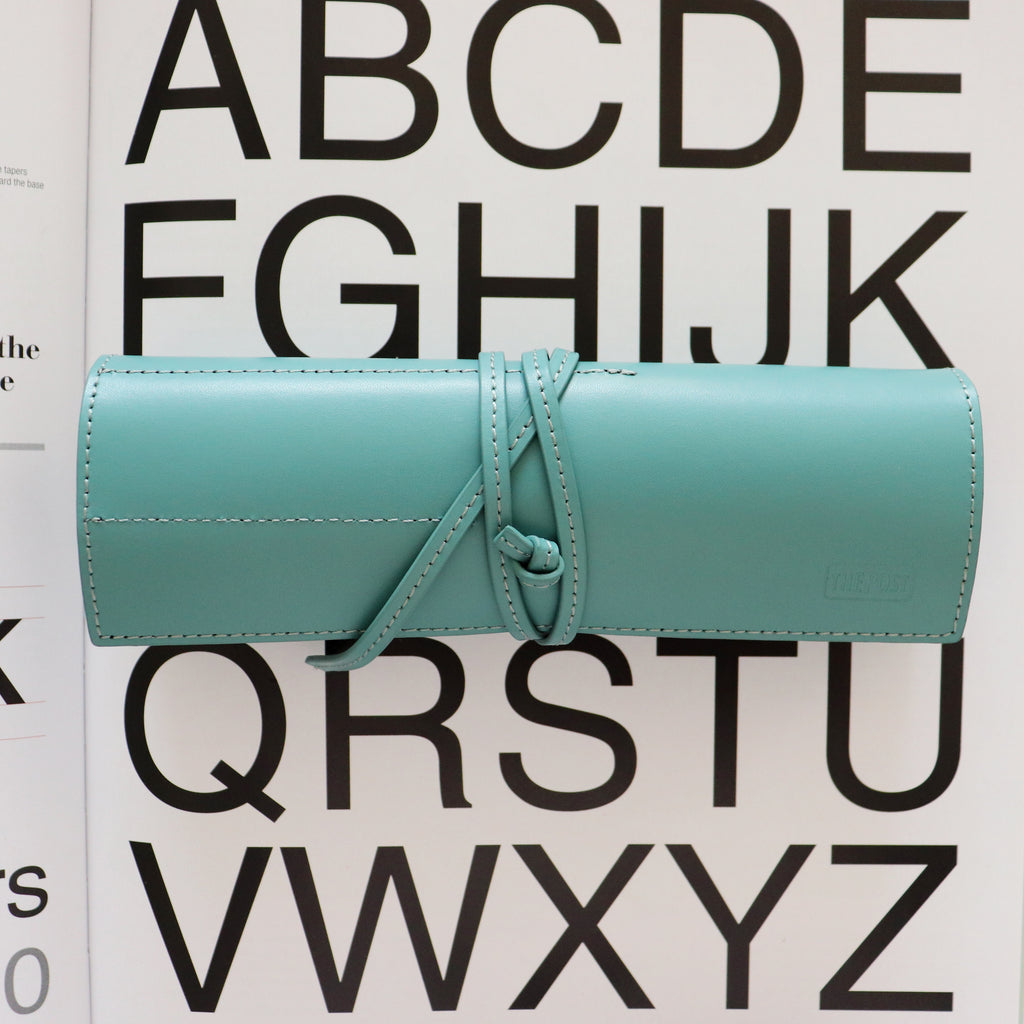 【Luddite】-THE POST Pen Case