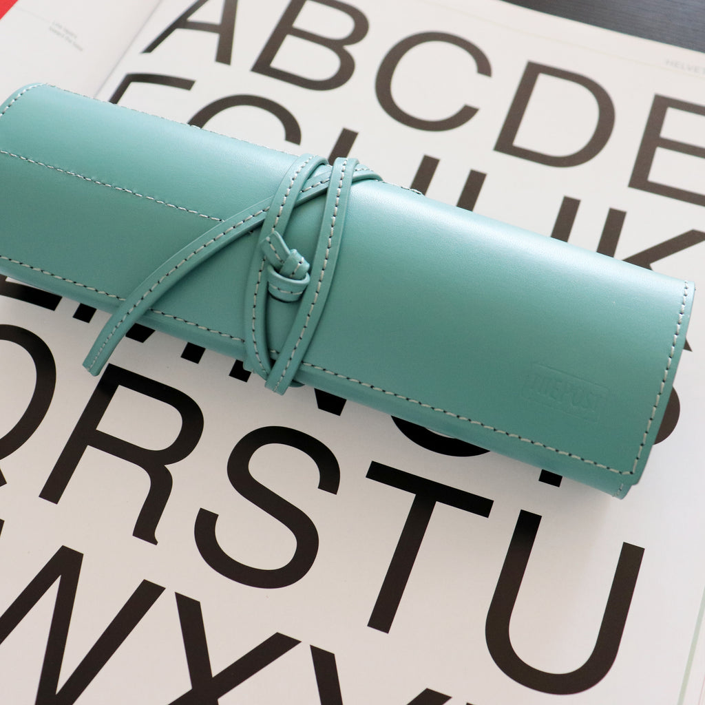 【Luddite】-THE POST Pen Case