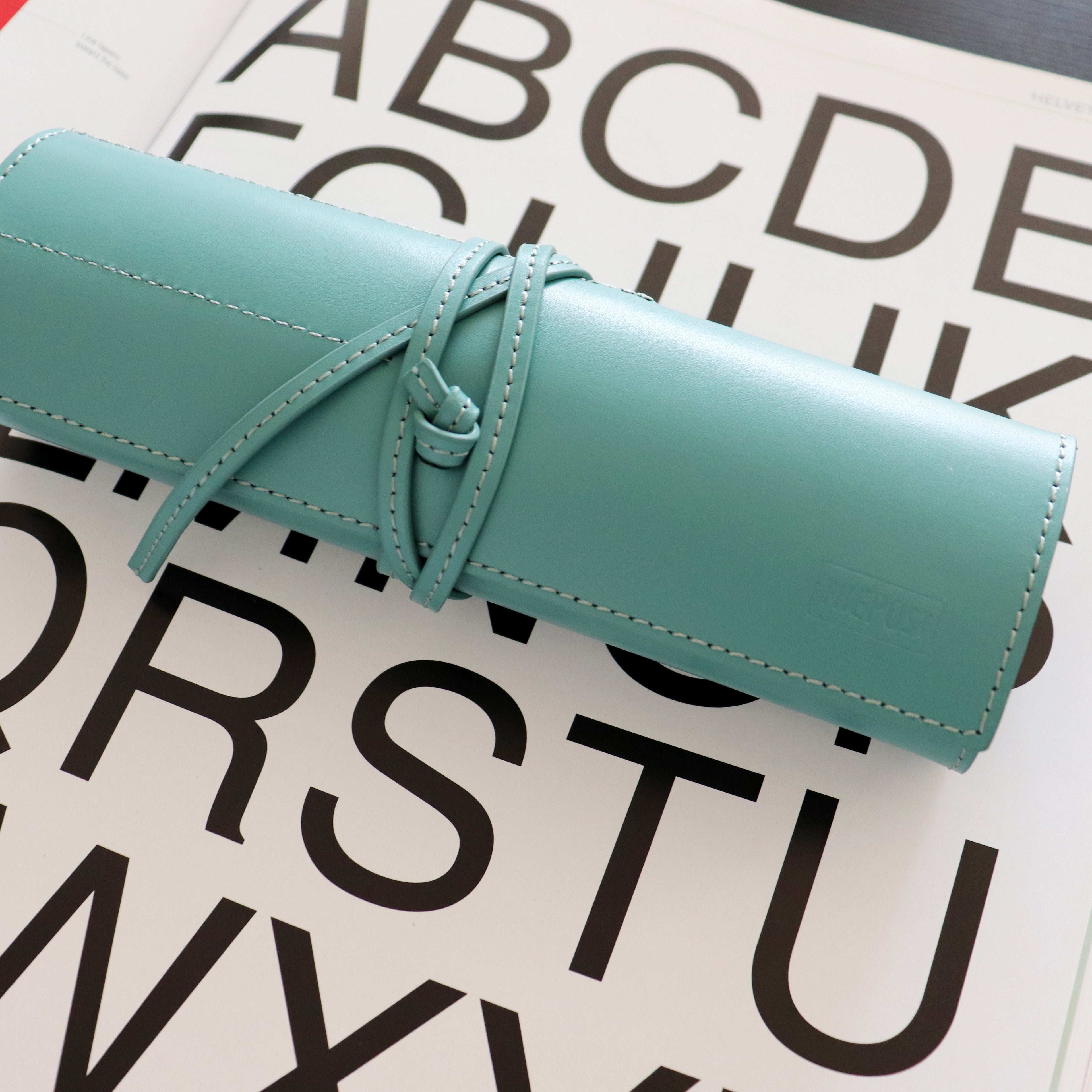 【Luddite】-THE POST Pen Case