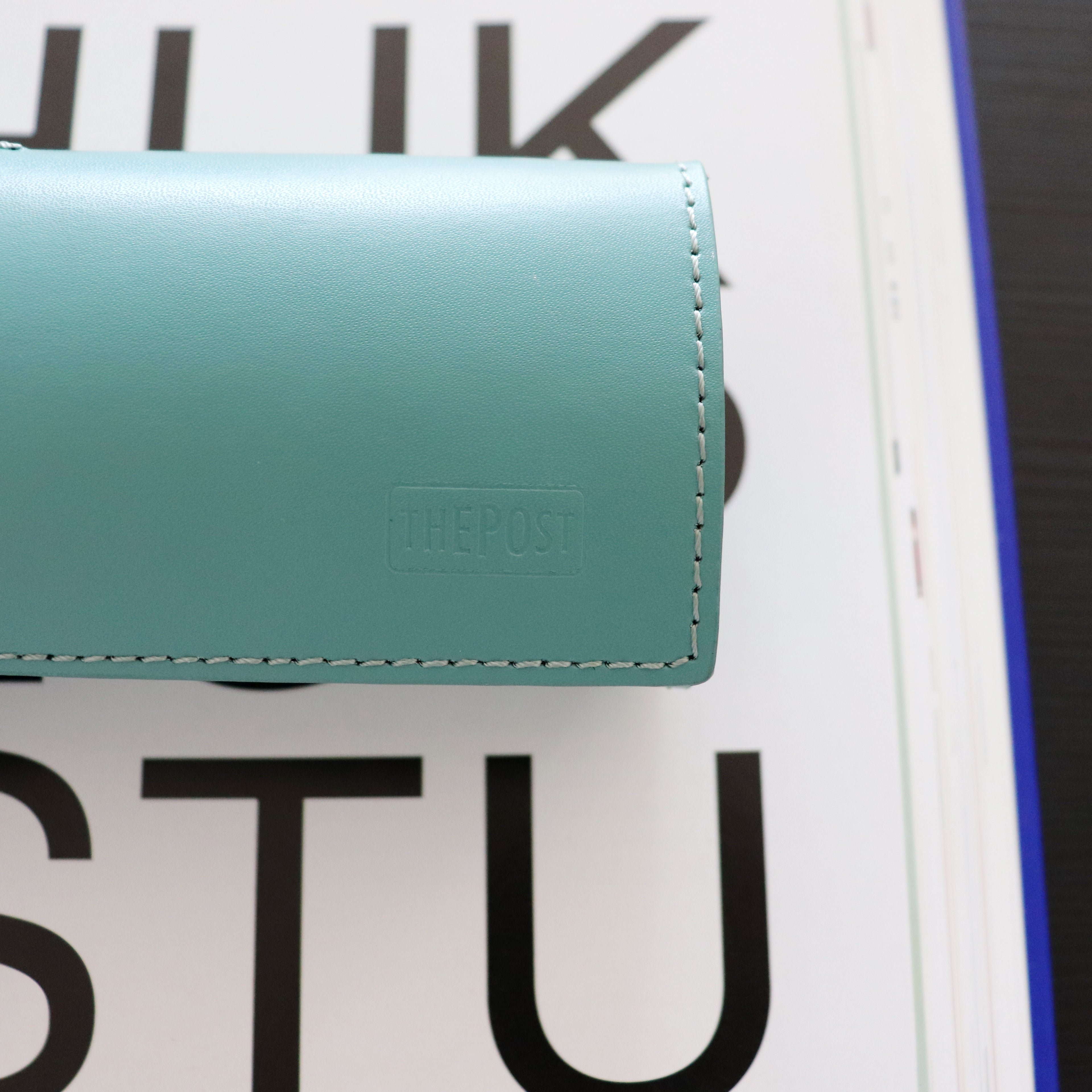 【Luddite】-THE POST Pen Case