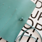 【Luddite】-THE POST Pen Case