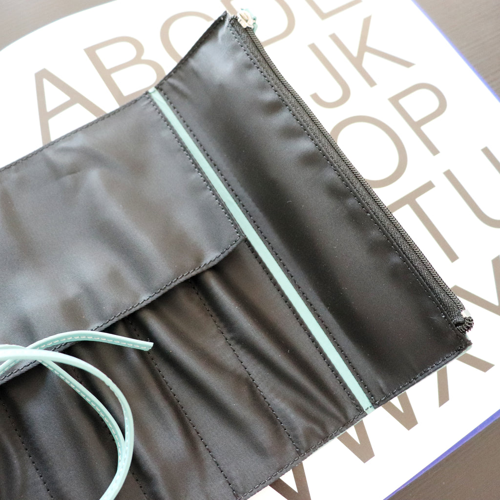 【Luddite】-THE POST Pen Case