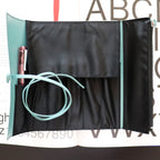 【Luddite】-THE POST Pen Case