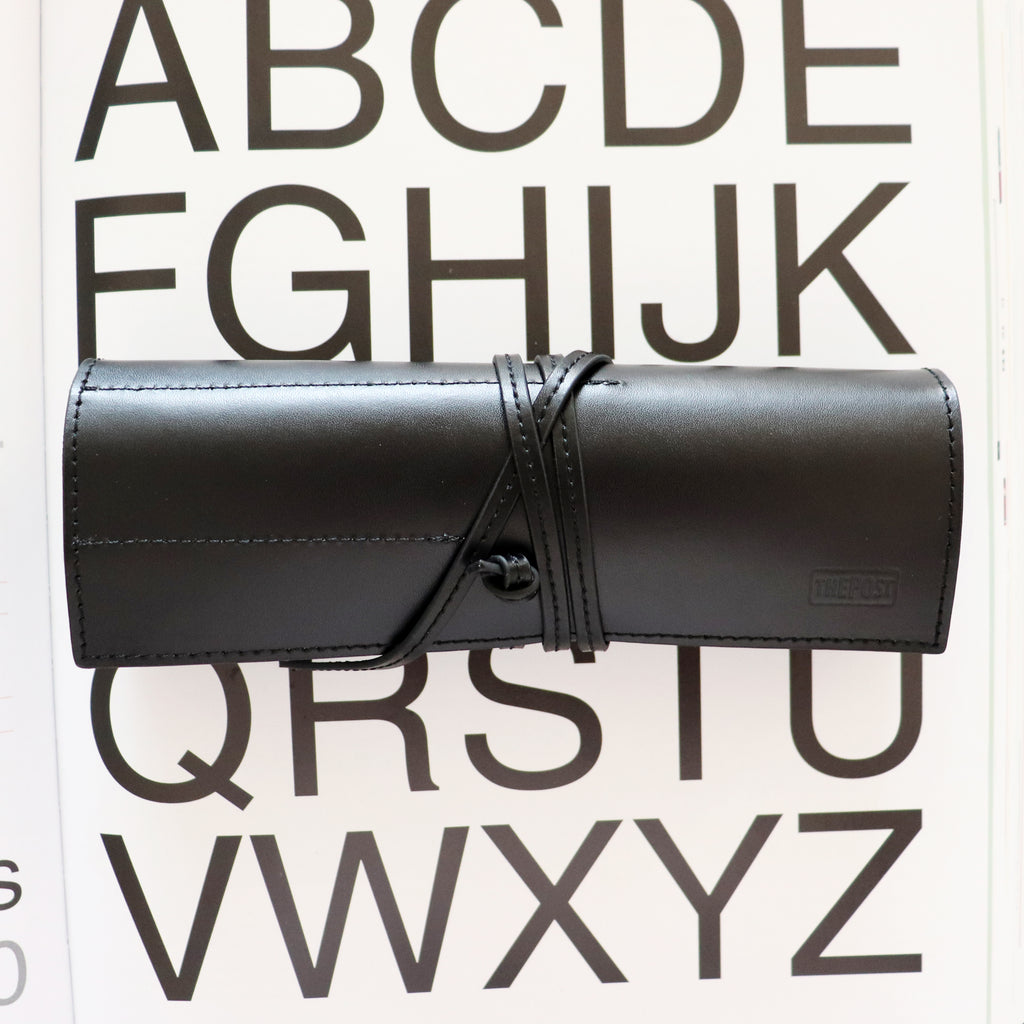 【Luddite】-THE POST Pen Case