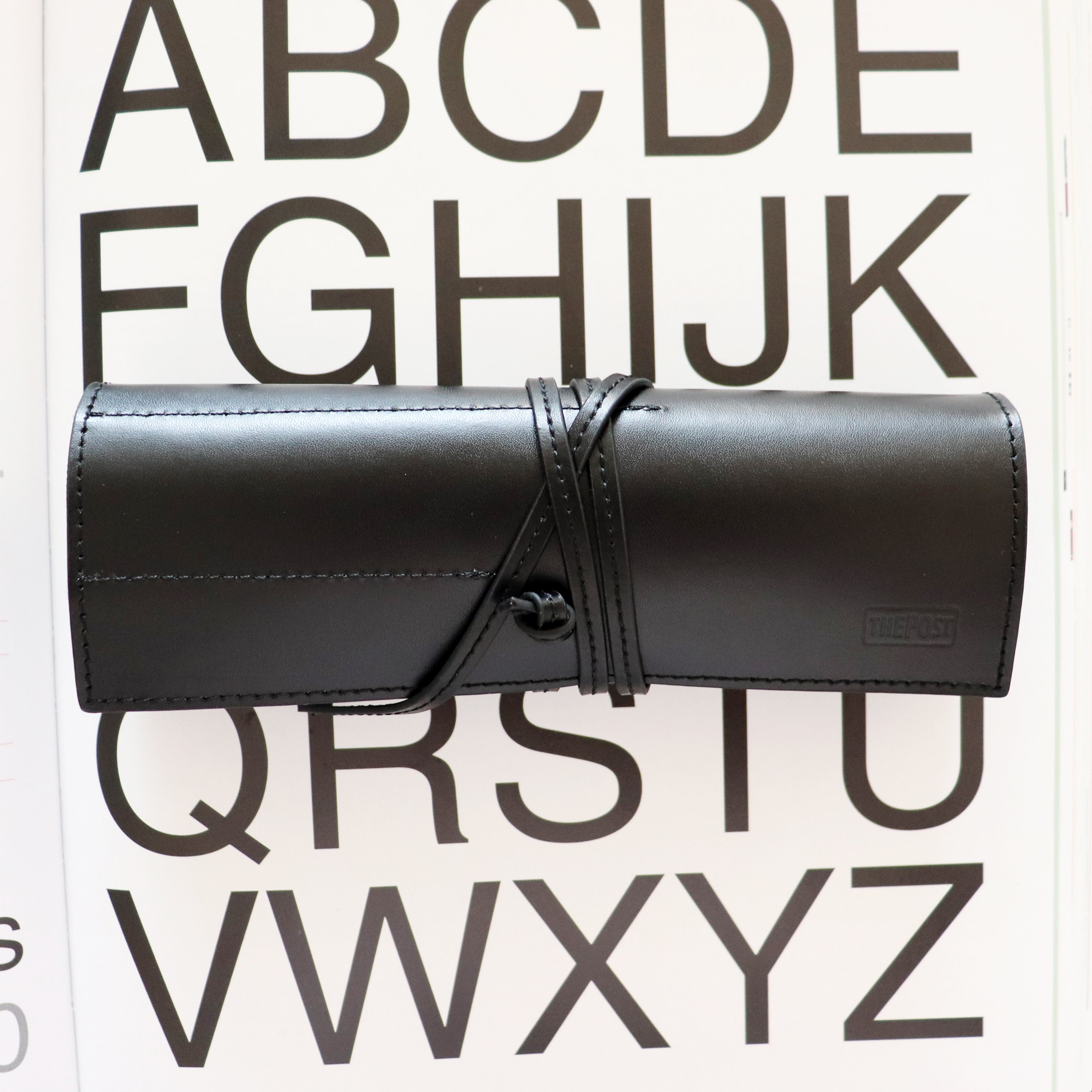 【Luddite】-THE POST Pen Case