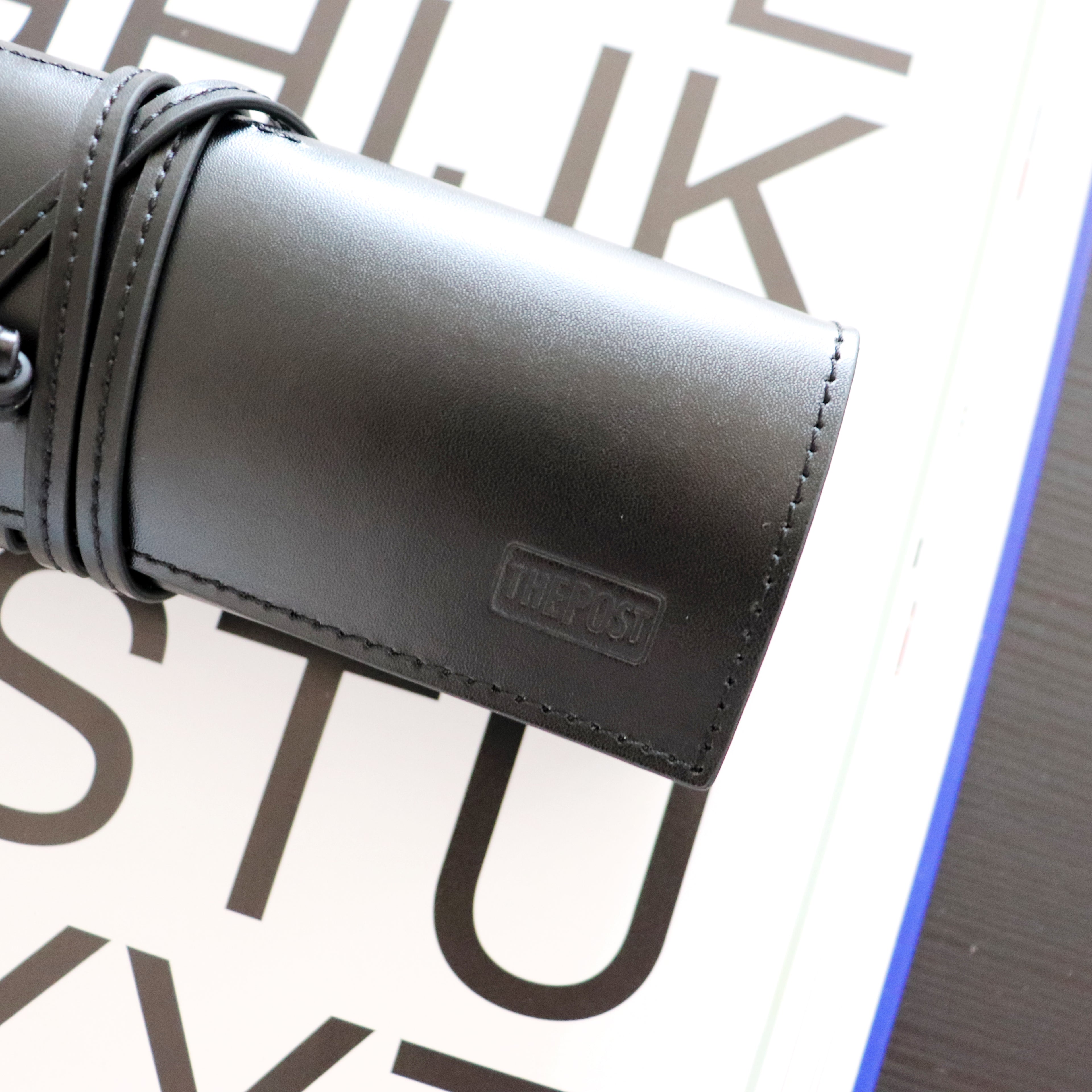 【Luddite】-THE POST Pen Case