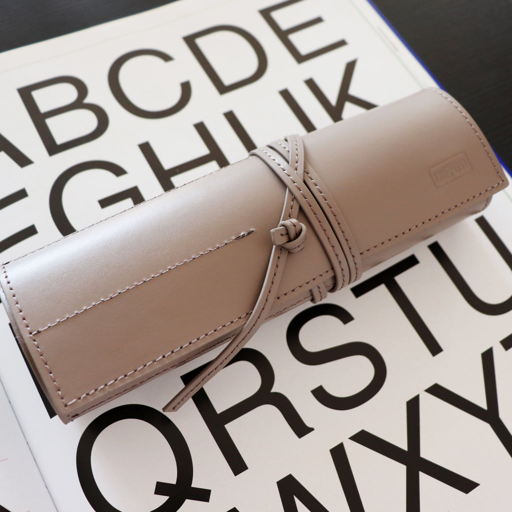 【Luddite】-THE POST Pen Case