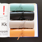 【Luddite】-THE POST Pen Case