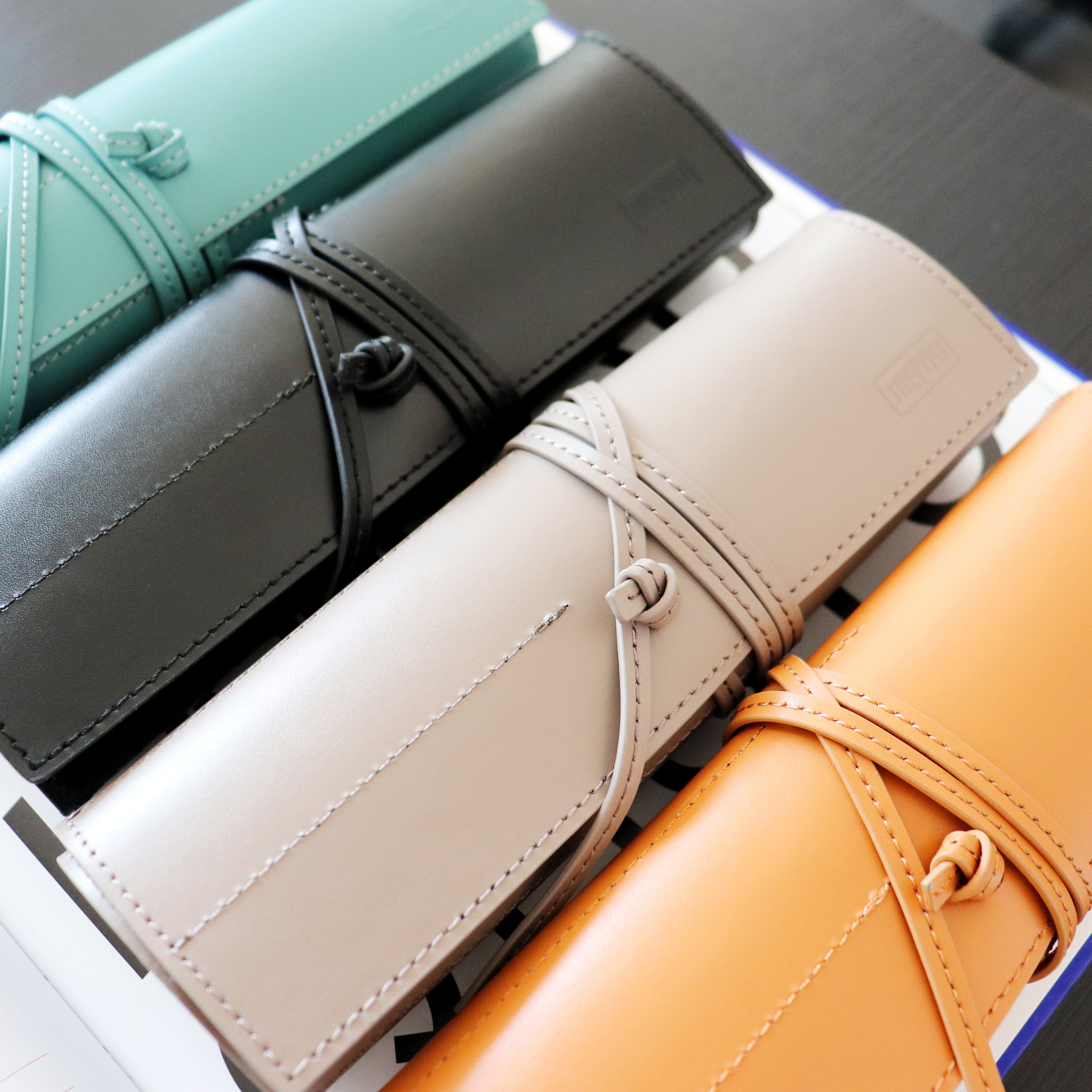【Luddite】-THE POST Pen Case