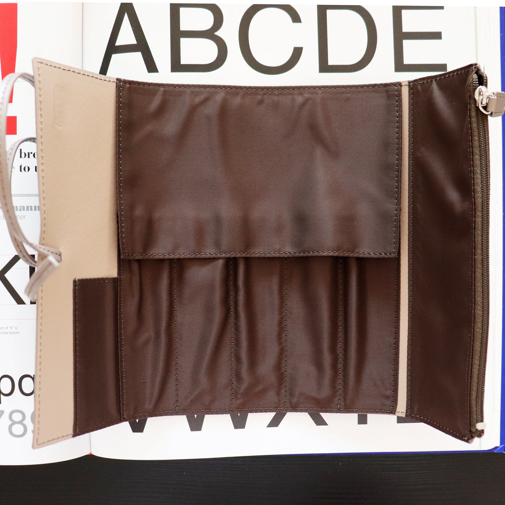 【Luddite】-THE POST Pen Case