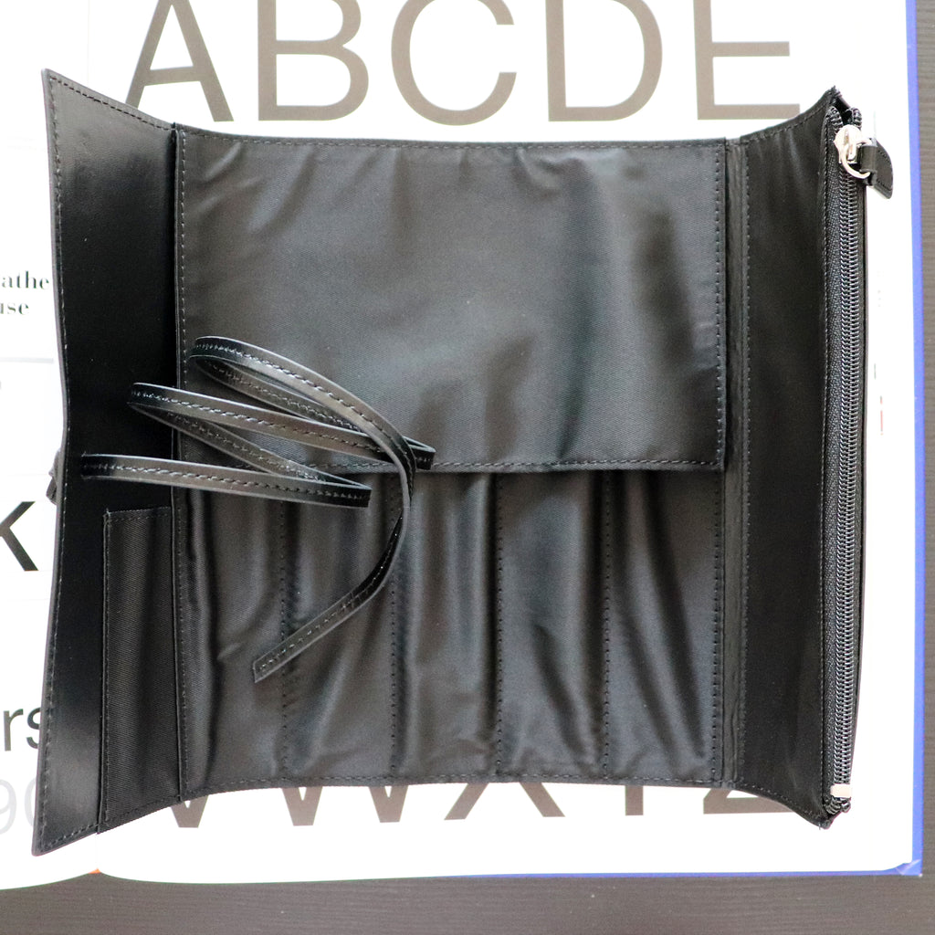 【Luddite】-THE POST Pen Case