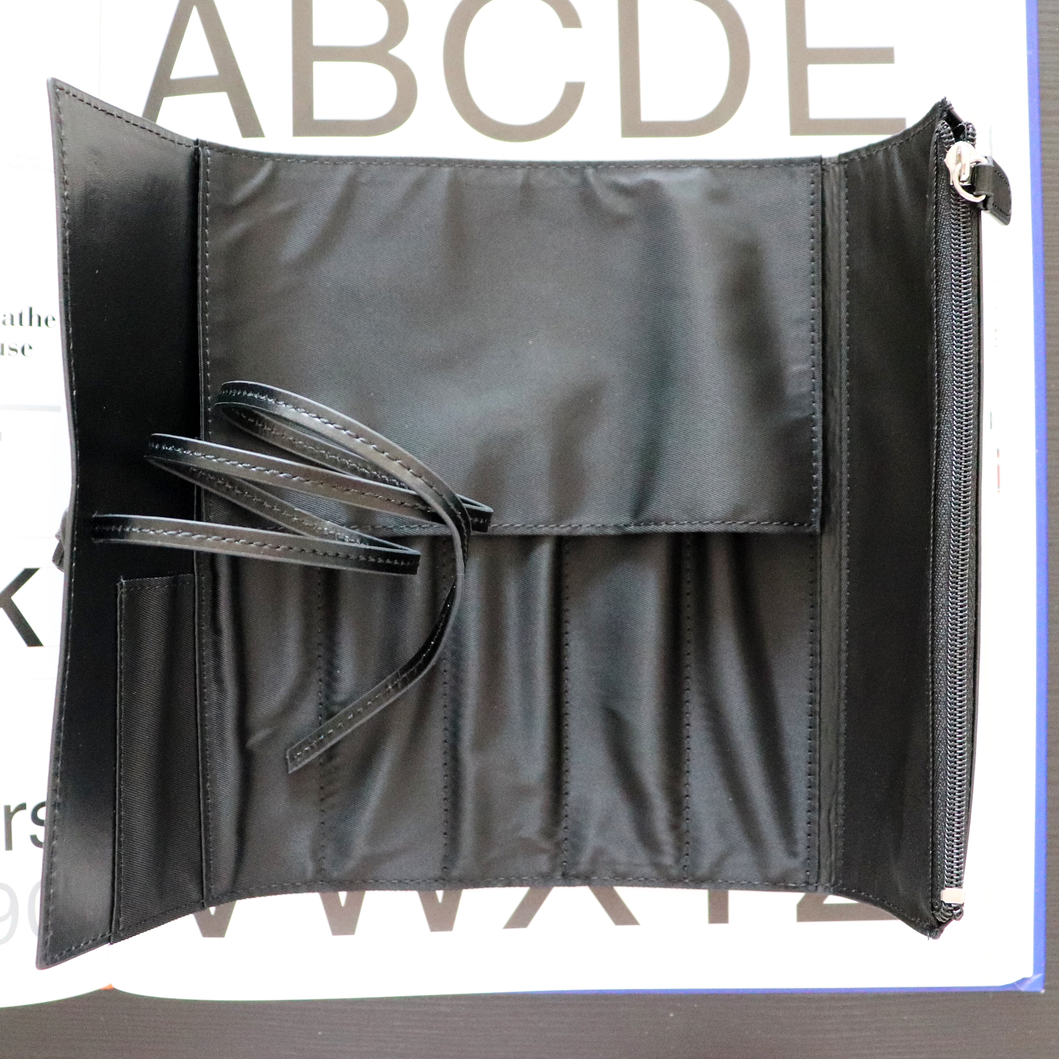 【Luddite】-THE POST Pen Case
