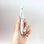 [Mitsubishi] Uni-Ball Bath Bomb Limited Edition Gel Pen