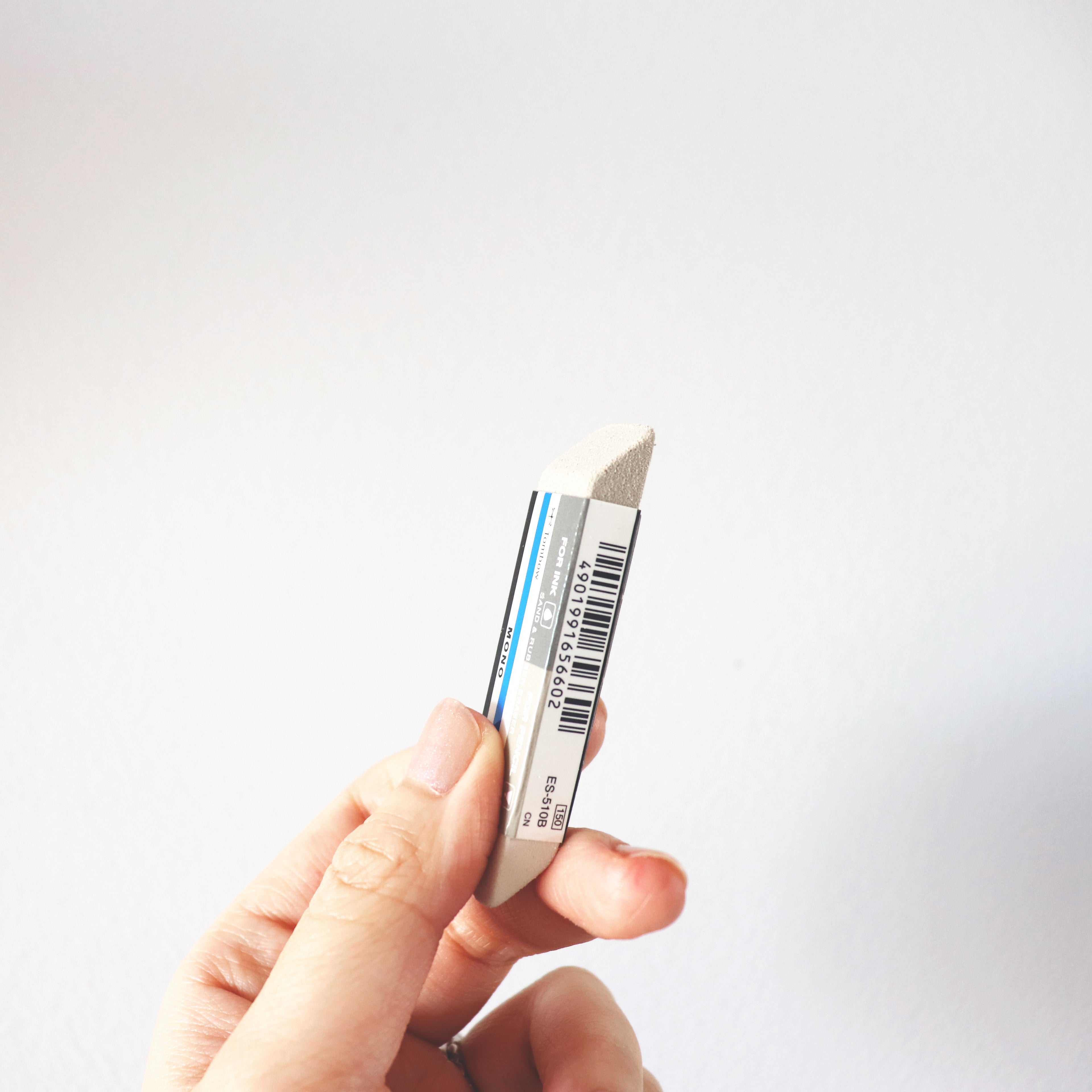 [Tombow] Mono Sand Rubber Eraser