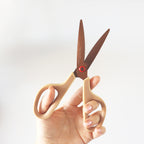 [PLUS] Fitcut Curve Scissor - Retro Limited Edition