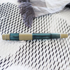 [OPUS 88] Koloro Fountain Pen - Teal