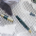 [OPUS 88] Koloro Fountain Pen - Teal