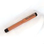 [OPUS 88] Koloro DEMO Fountain Pen - Mocha Coffee