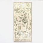 [Mind Wave] Décor Sticker- Spruce