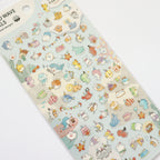 [Mind Wave] Sticker- Sea Party