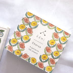 【Cozyca Products】 Admi- Block Memo