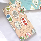 【Cozyca Products】Midori Asano- One-note Paper- Memo Pad