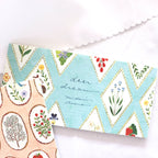 【Cozyca Products】Midori Asano- One-note Paper- Memo Pad