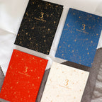 [Artemis] 3-Year Diary – Zodiac