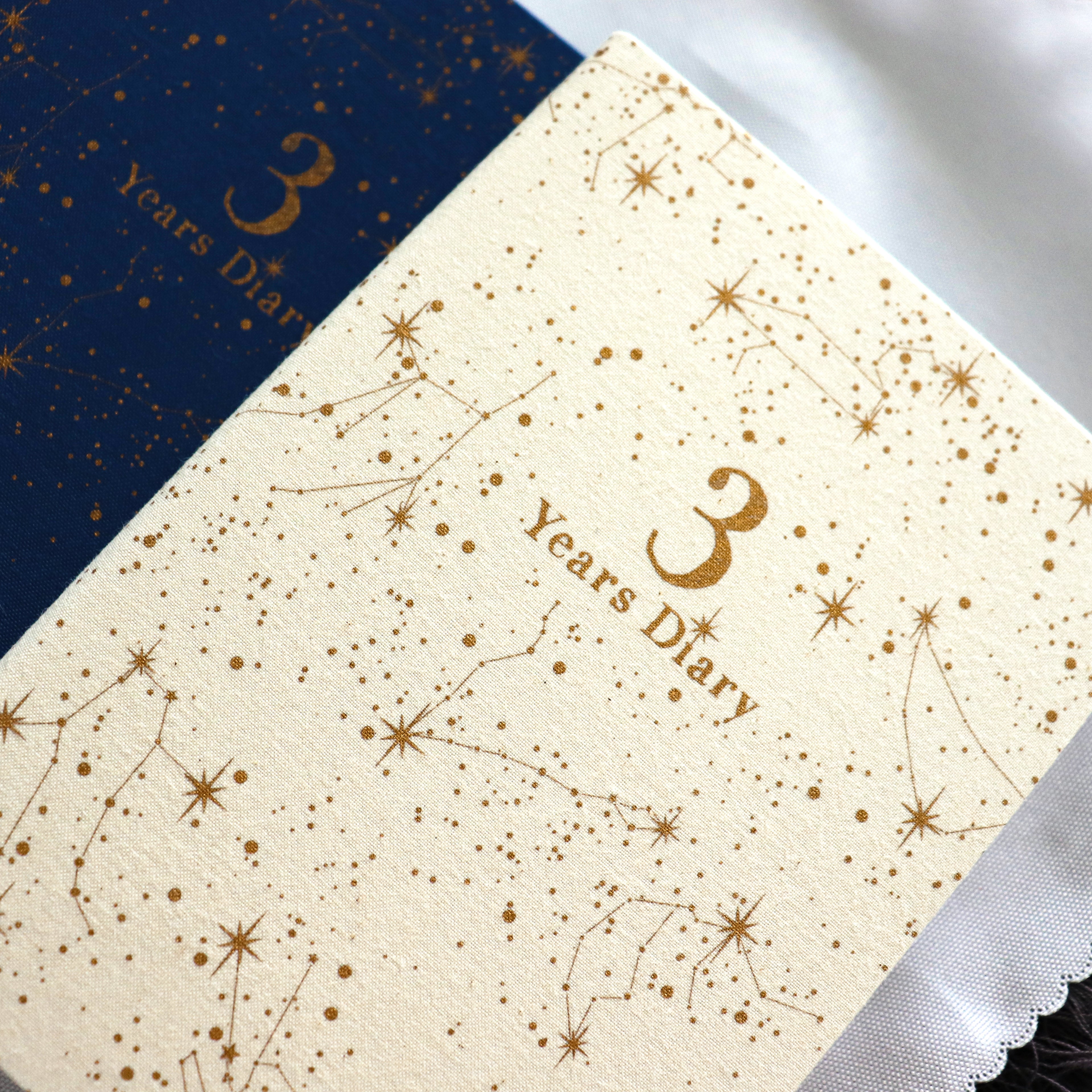 [Artemis] 3-Year Diary – Zodiac