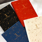 [Artemis] 3-Year Diary – Zodiac