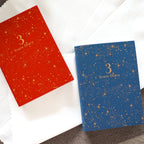 [Artemis] 3-Year Diary – Zodiac