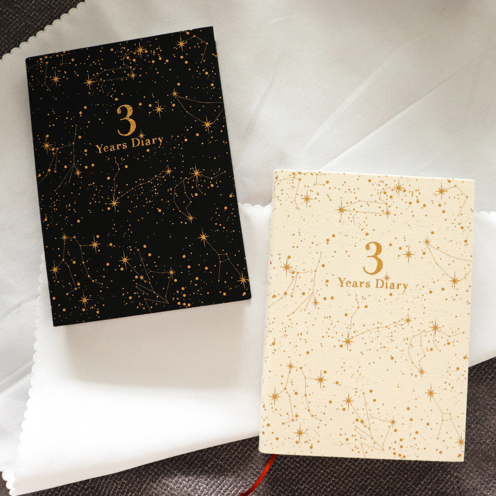 [Artemis] 3-Year Diary – Zodiac