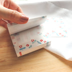 [Seitousha] Block Memo Pad – Lalang