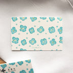 [Seitousha] Miniature Card Book – Hanakusa