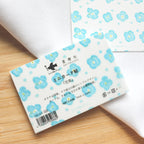 [Seitousha] Miniature Card Book – Hanakusa
