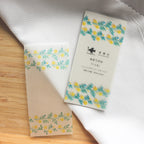 [Seitousha] Yukitegami Memo Pad – Traveler's Guardian Deity