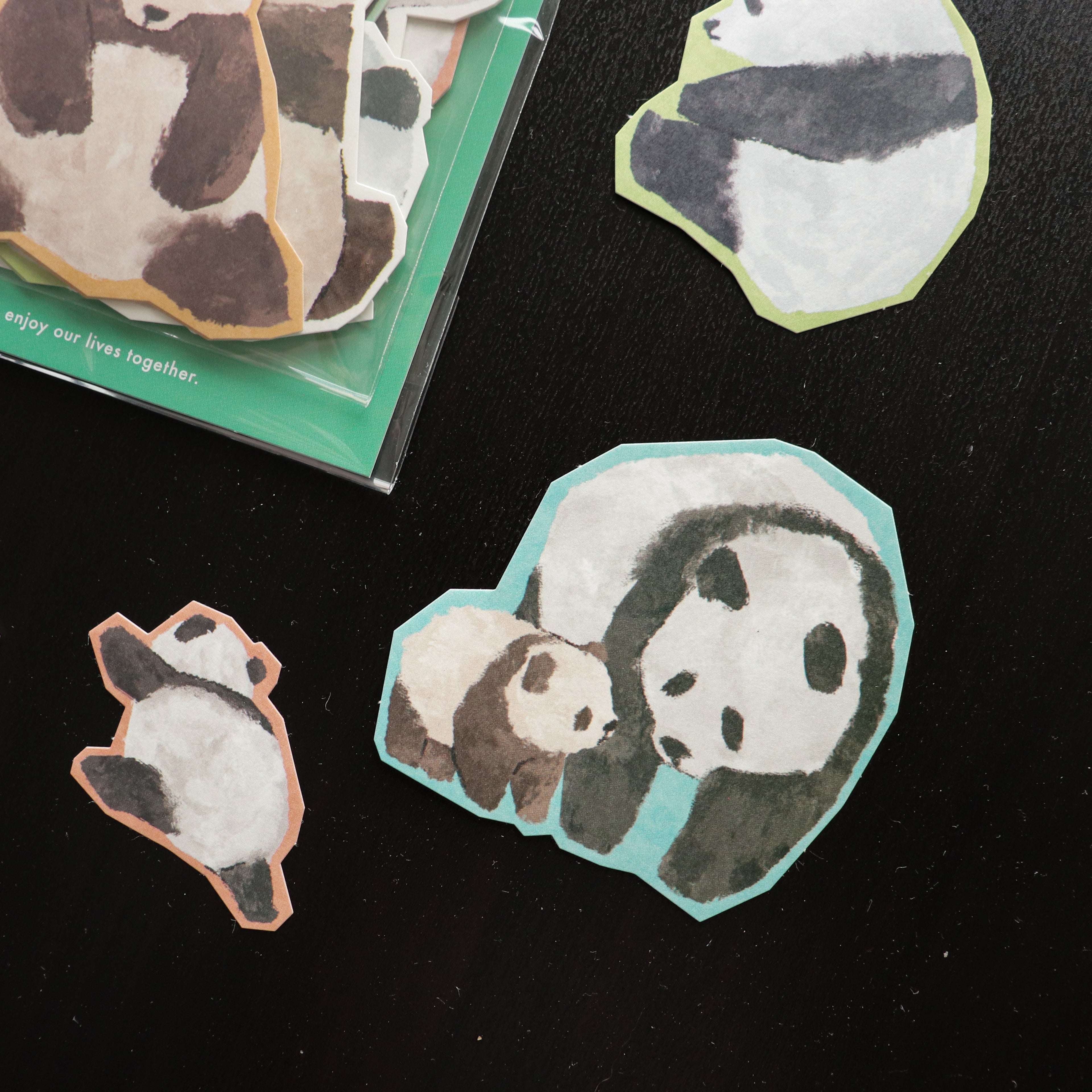 [Mind Wave] Ciao Sticker