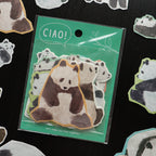 [Mind Wave] Ciao Sticker