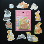 [Mind Wave] Ciao Sticker