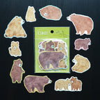 [Mind Wave] Ciao Sticker