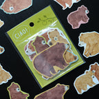 [Mind Wave] Ciao Sticker