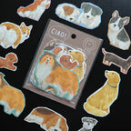 [Mind Wave] Ciao Sticker