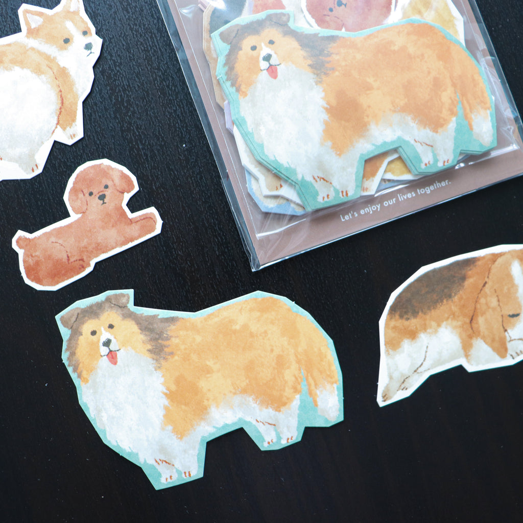 [Mind Wave] Ciao Sticker