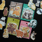 [Mind Wave] Ciao Sticker