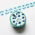 [Seitousha] Masking Tape – Dawn