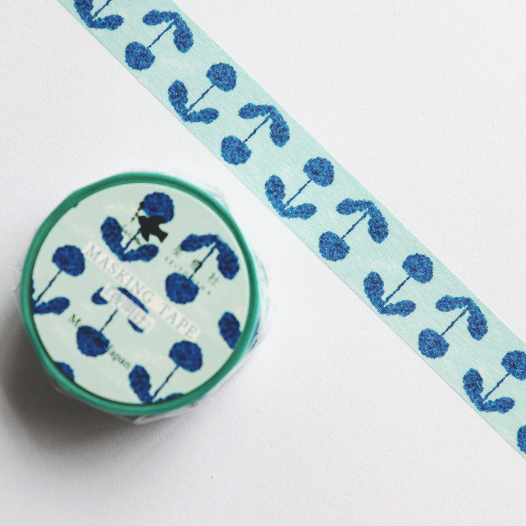 [Seitousha] Masking Tape – Dawn