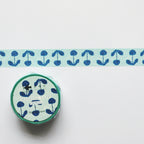 [Seitousha] Masking Tape – Dawn